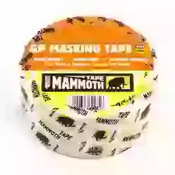 Retail GP Masking Tape 2"